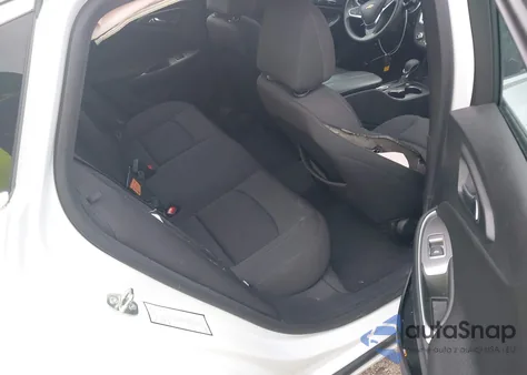 2024 Chevrolet Malibu Fwd 1Lt z USA, uszkodzony, nr VIN 1G1ZD5ST0RF117712